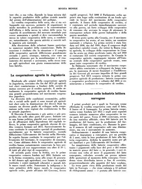 Cooperazione rurale rivista mensile