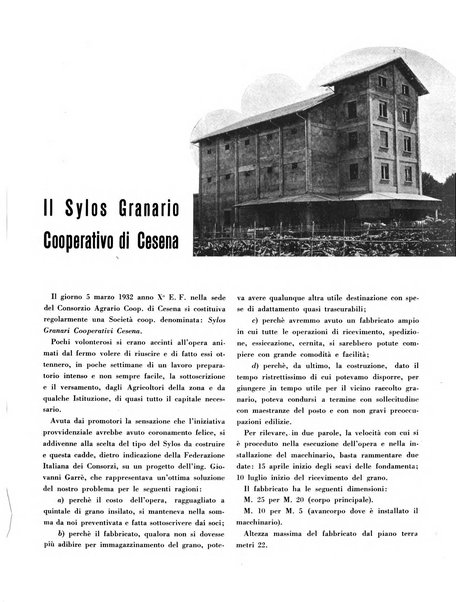 Cooperazione rurale rivista mensile