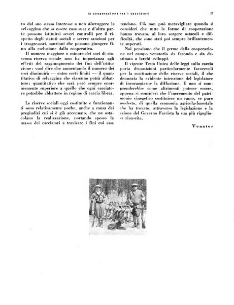 Cooperazione rurale rivista mensile