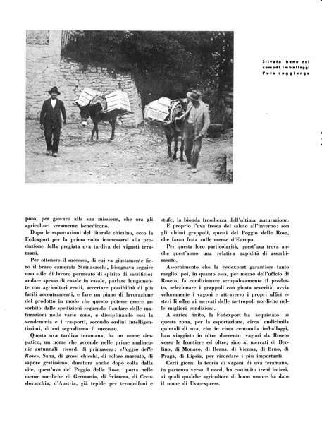 Cooperazione rurale rivista mensile