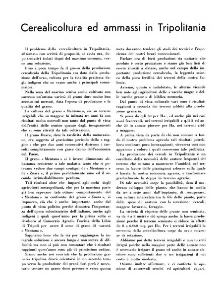 Cooperazione rurale rivista mensile