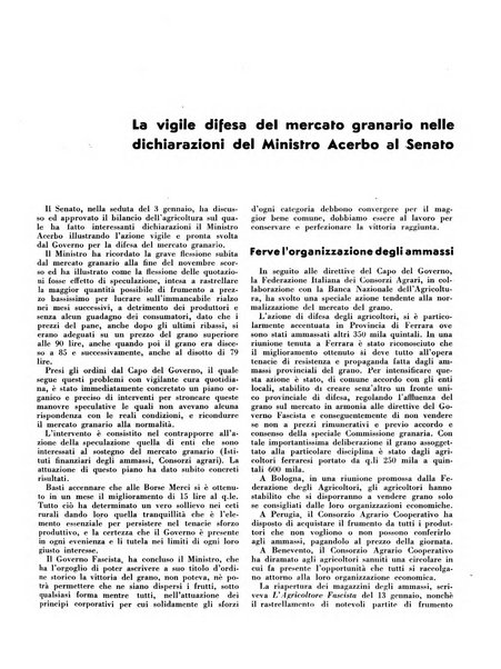 Cooperazione rurale rivista mensile