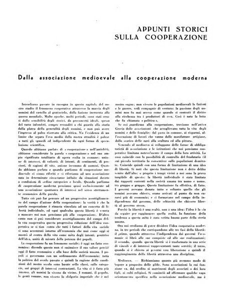 Cooperazione rurale rivista mensile