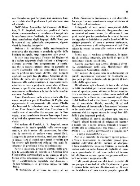 Cooperazione rurale rivista mensile