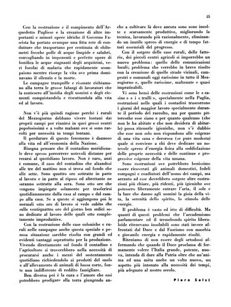 Cooperazione rurale rivista mensile