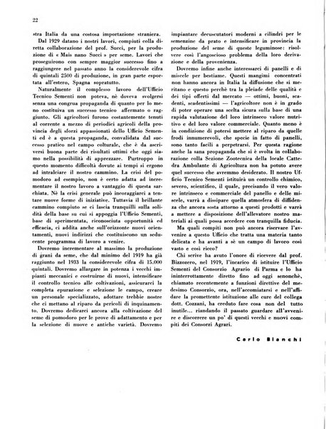 Cooperazione rurale rivista mensile