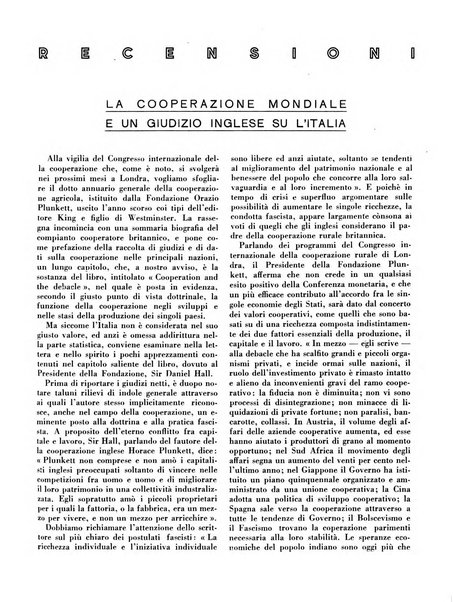 Cooperazione rurale rivista mensile