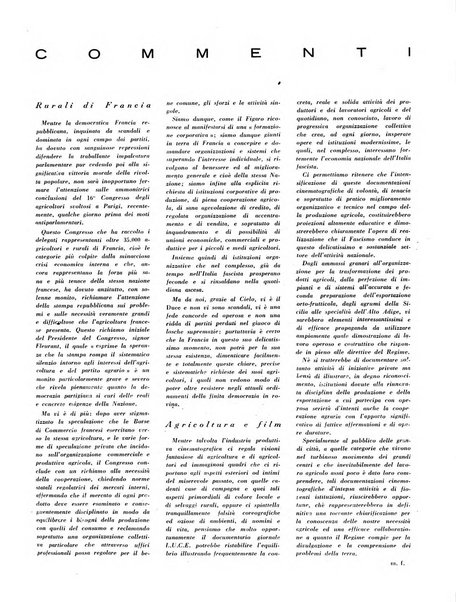 Cooperazione rurale rivista mensile