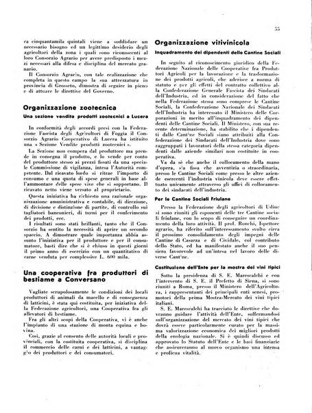 Cooperazione rurale rivista mensile