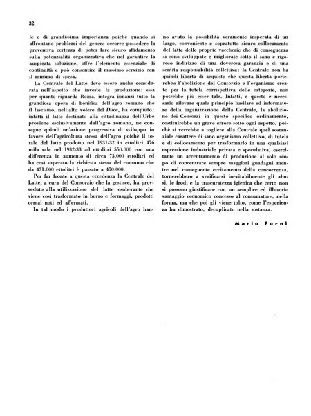 Cooperazione rurale rivista mensile