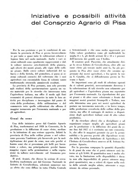 Cooperazione rurale rivista mensile