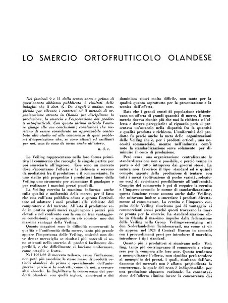 Cooperazione rurale rivista mensile