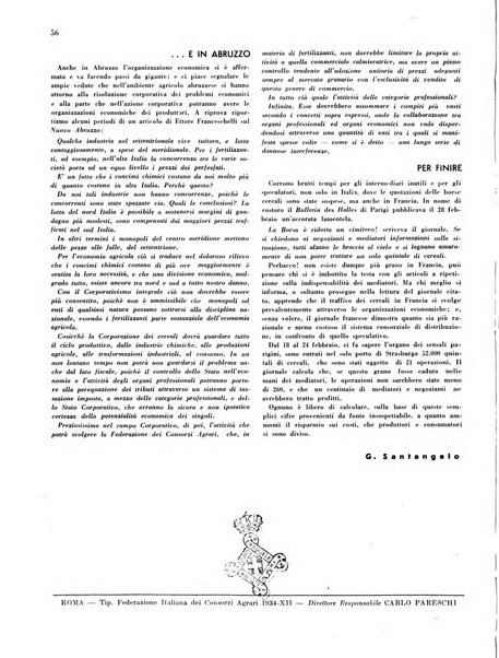 Cooperazione rurale rivista mensile