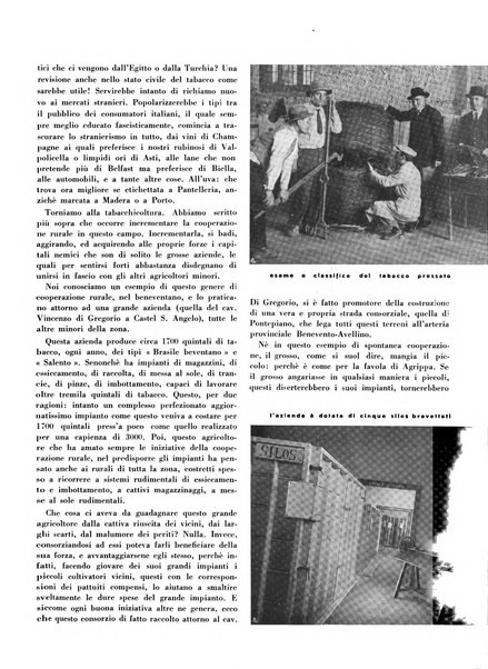 Cooperazione rurale rivista mensile