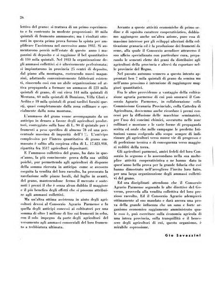 Cooperazione rurale rivista mensile