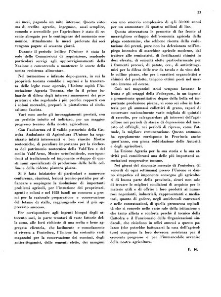 Cooperazione rurale rivista mensile