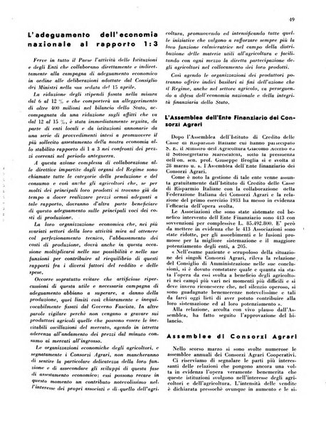 Cooperazione rurale rivista mensile