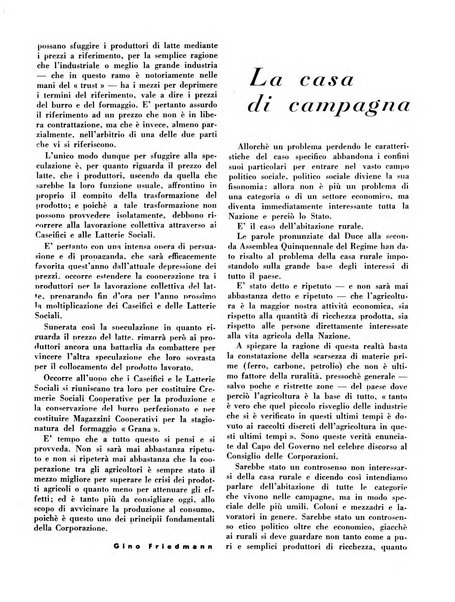 Cooperazione rurale rivista mensile