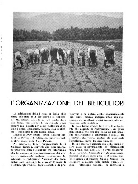 Cooperazione rurale rivista mensile