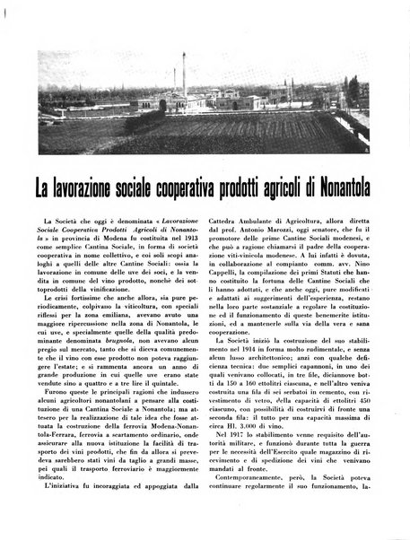 Cooperazione rurale rivista mensile