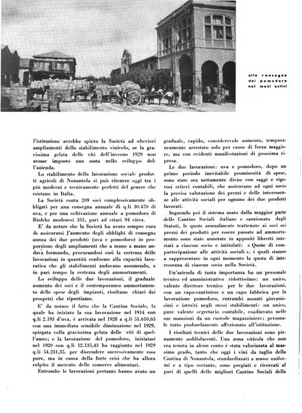 Cooperazione rurale rivista mensile