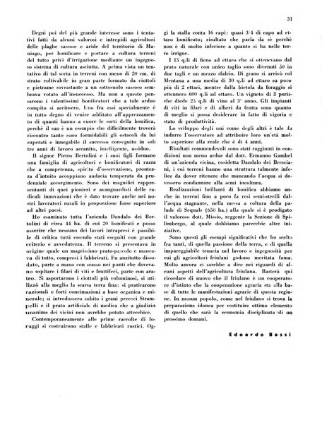 Cooperazione rurale rivista mensile