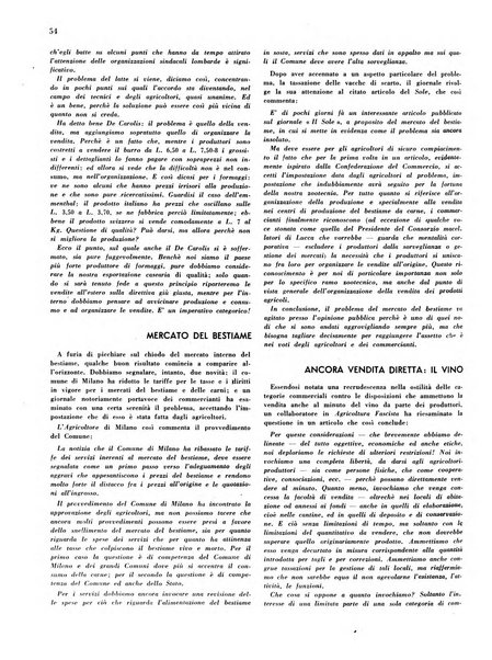 Cooperazione rurale rivista mensile