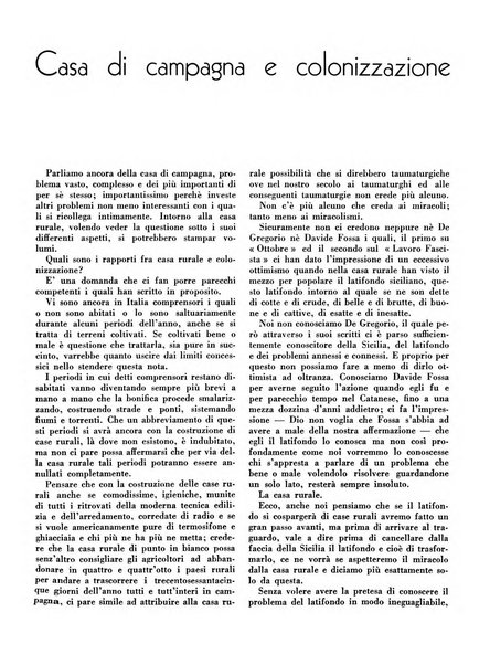 Cooperazione rurale rivista mensile