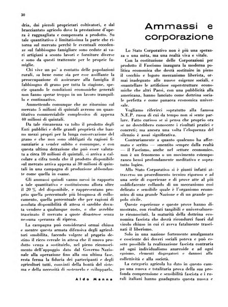 Cooperazione rurale rivista mensile