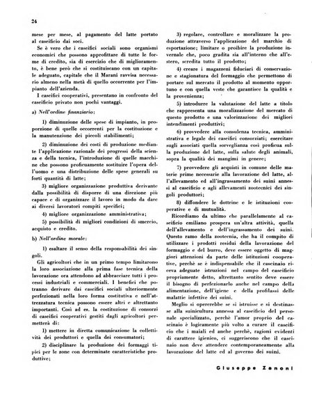 Cooperazione rurale rivista mensile