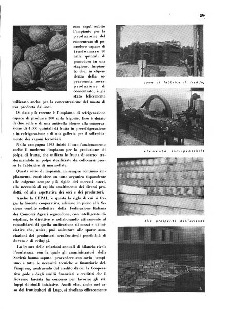 Cooperazione rurale rivista mensile