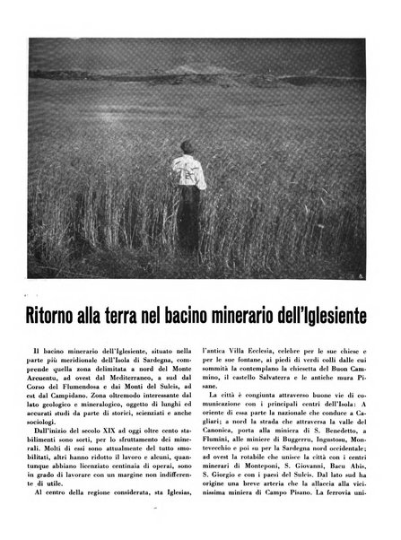 Cooperazione rurale rivista mensile