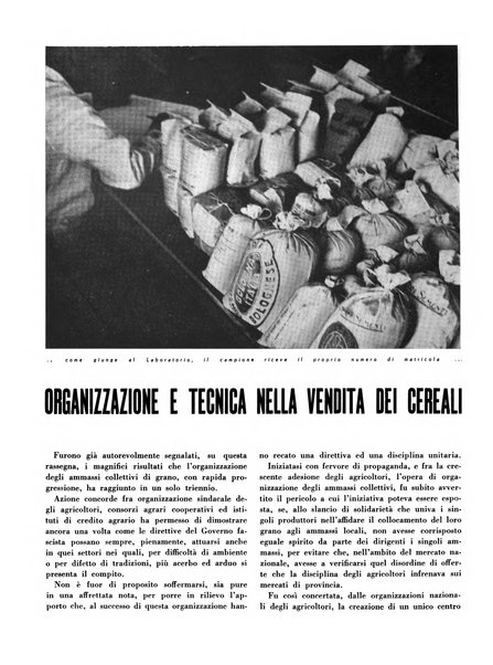 Cooperazione rurale rivista mensile