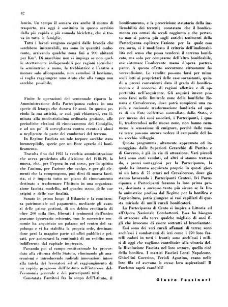 Cooperazione rurale rivista mensile