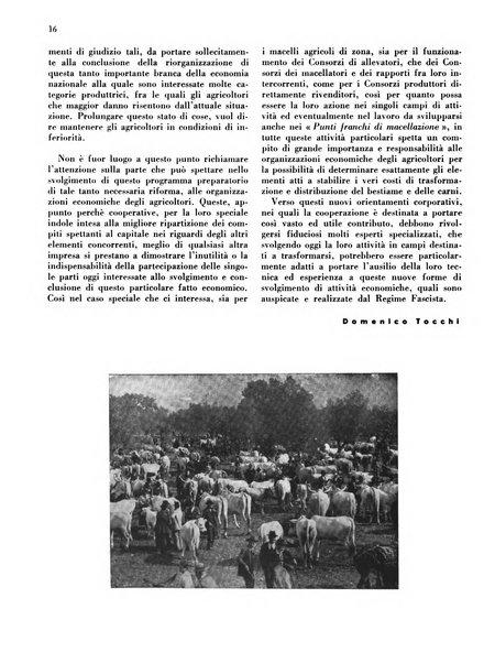 Cooperazione rurale rivista mensile