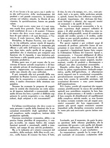 Cooperazione rurale rivista mensile