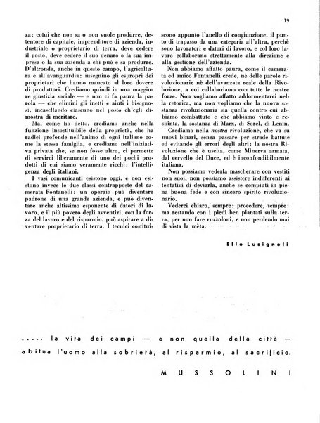 Cooperazione rurale rivista mensile