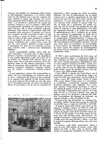 Cooperazione rurale rivista mensile