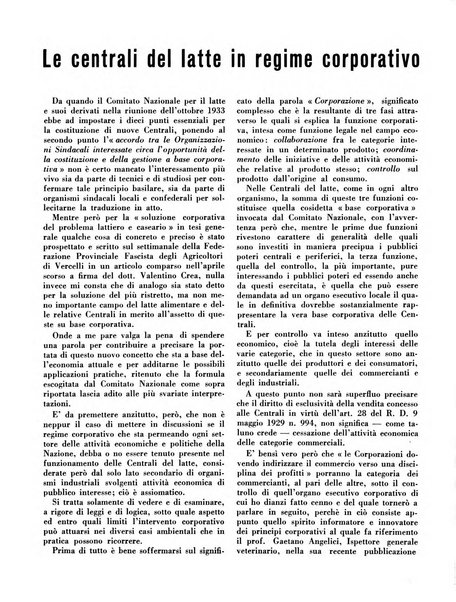 Cooperazione rurale rivista mensile