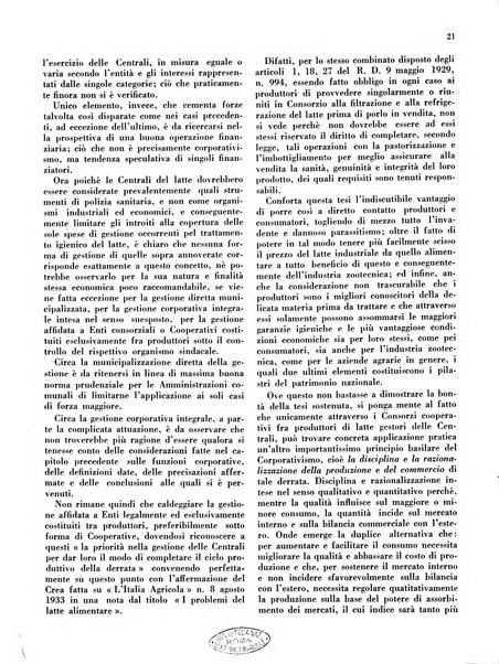 Cooperazione rurale rivista mensile