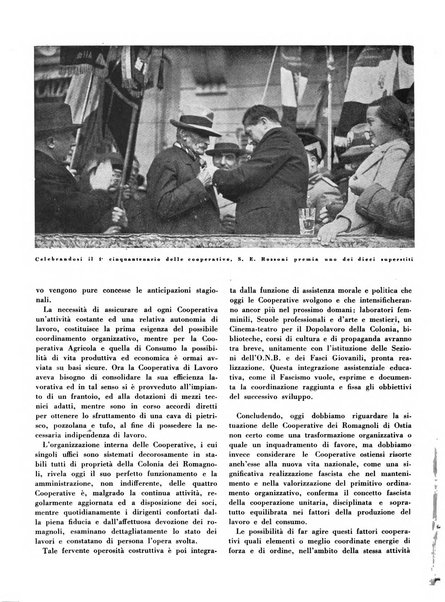 Cooperazione rurale rivista mensile