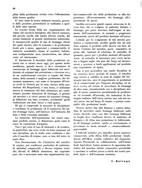 Cooperazione rurale rivista mensile