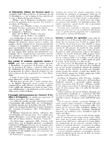 Cooperazione rurale rivista mensile