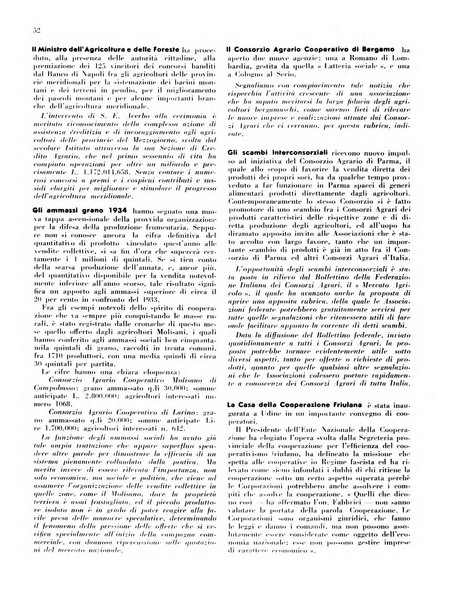 Cooperazione rurale rivista mensile