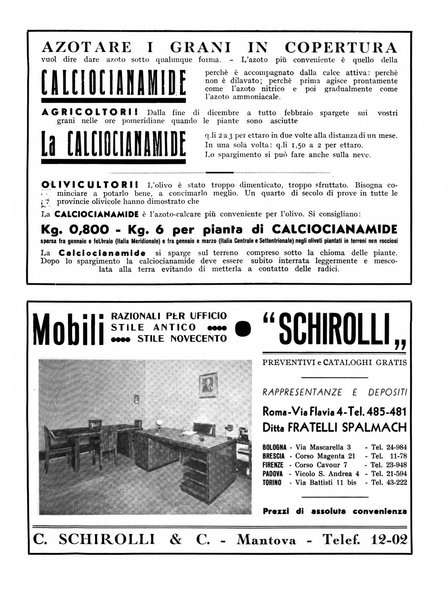 Cooperazione rurale rivista mensile