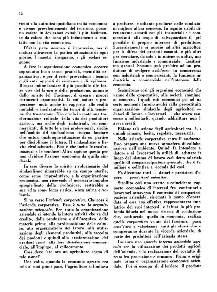 Cooperazione rurale rivista mensile