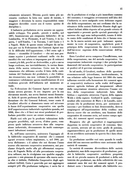 Cooperazione rurale rivista mensile