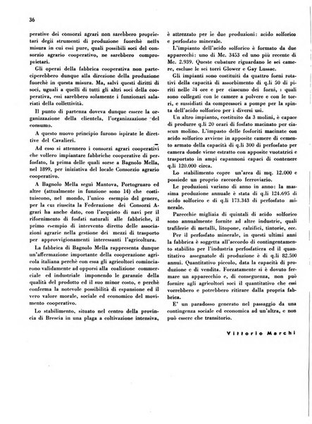 Cooperazione rurale rivista mensile