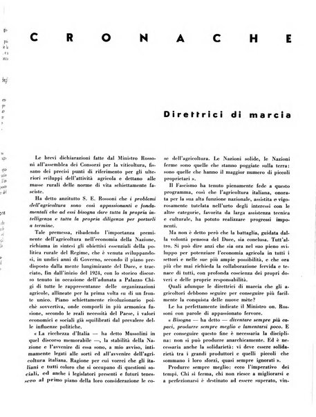 Cooperazione rurale rivista mensile