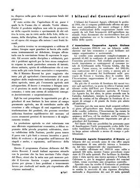 Cooperazione rurale rivista mensile